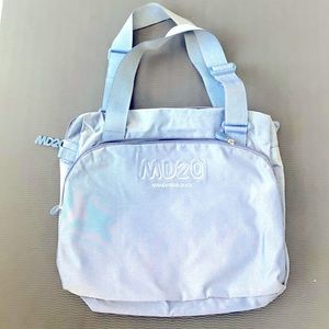 Mandarina Duck laptop bag, new, never worn